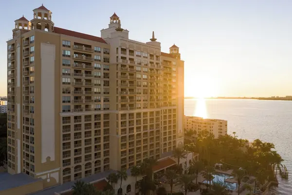 Photo 1 - The Ritz-Carlton, Sarasota