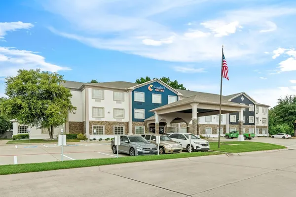 Photo 1 - Comfort Suites Texarkana Texas