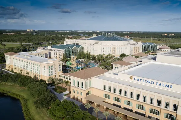 Photo 1 - Gaylord Palms Resort & Convention Center