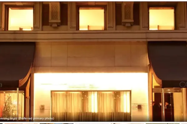 Photo 1 - City Club Hotel