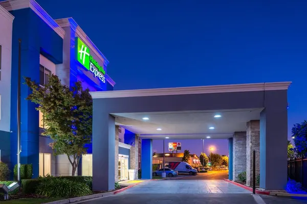 Photo 1 - Holiday Inn Express Stockton Southeast, an IHG Hotel