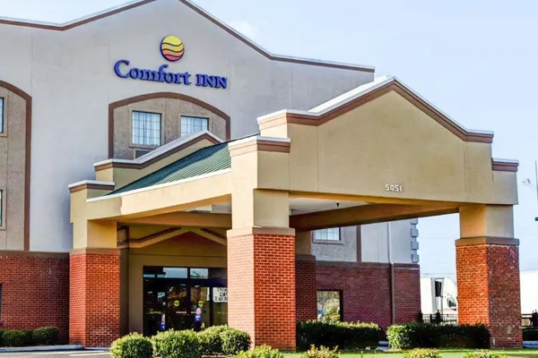 Photo 1 - Comfort Inn Bessemer Birmingham South