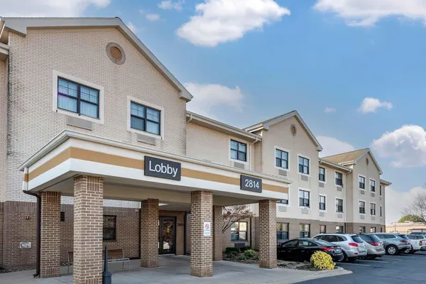 Photo 1 - Extended Stay America Suites Rochester North