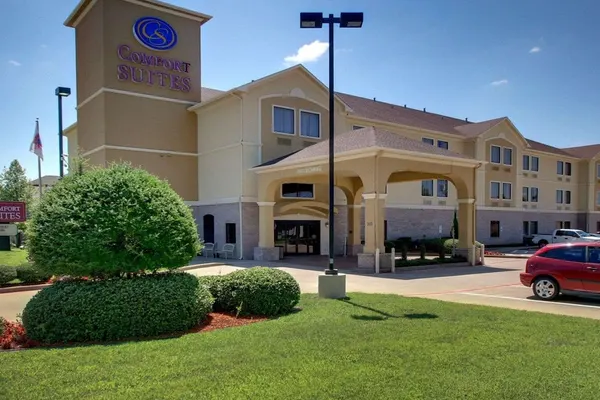 Photo 1 - Comfort Suites Tyler South