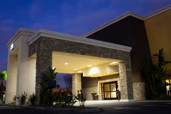 Photo 1 - Best Western Plus Arrowhead Hotel