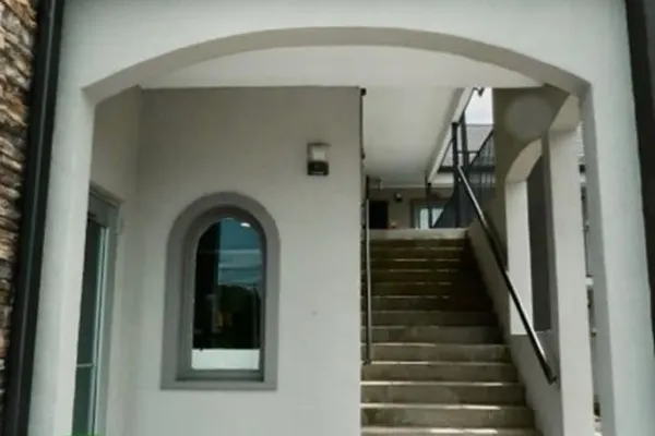 Photo 1 - Antioch Quarters Inn and Suites