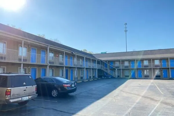 Photo 1 - Antioch Quarters Inn and Suites
