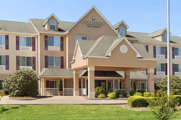 Photo 1 - Country Inn & Suites by Radisson, Paducah, KY