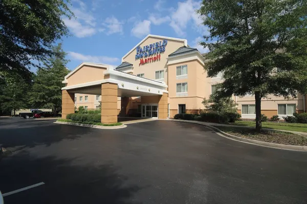 Photo 1 - Fairfield Inn & Suites by Marriott Aiken