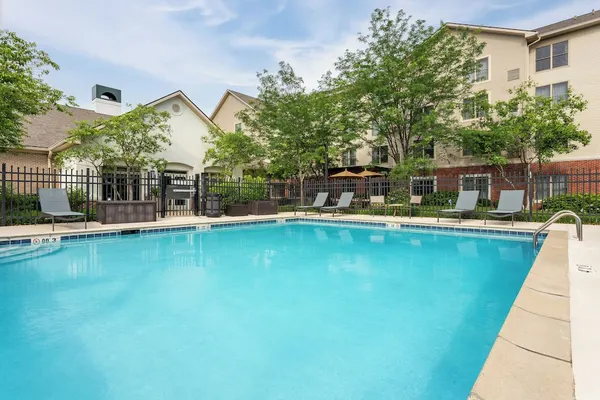 Photo 1 - Homewood Suites by Hilton Lexington Fayette Mall