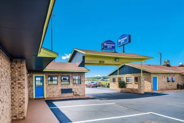 Photo 1 - Rodeway Inn