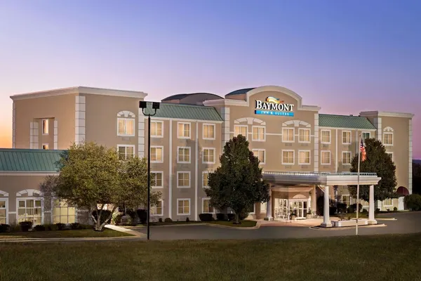 Photo 1 - Baymont by Wyndham Ft. Leonard/Saint Robert
