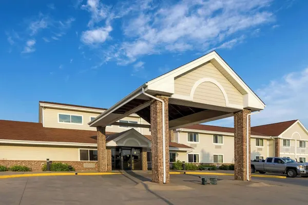 Photo 1 - Rodeway Inn