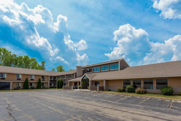 Photo 1 - AmericInn by Wyndham Hartford WI