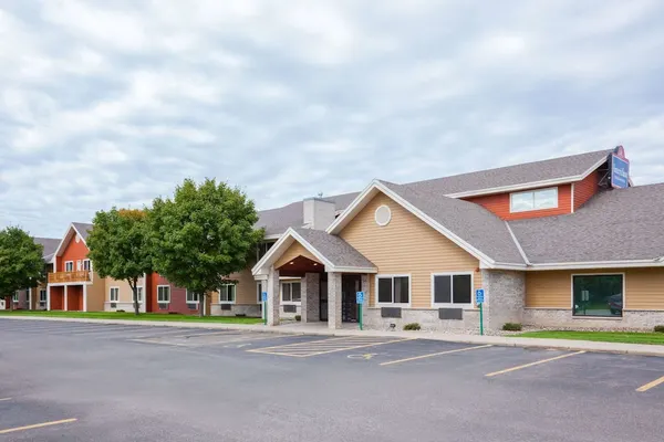 Photo 1 - AmericInn by Wyndham Sartell