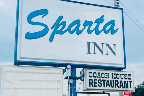 Photo 1 - Sparta Inn