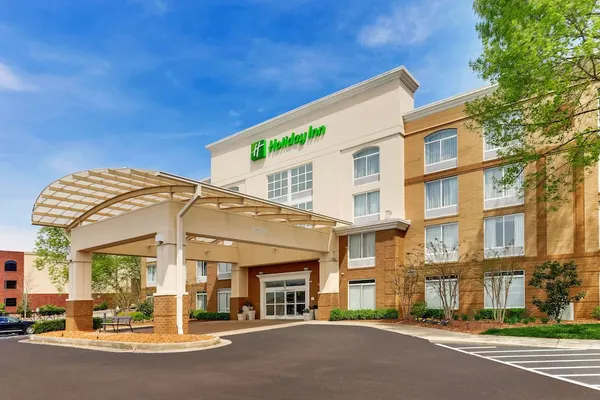 Photo 1 - Holiday Inn Franklin - Cool Springs, an IHG Hotel