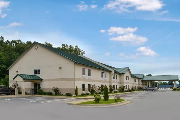 Photo 1 - Star City Inn & Suites