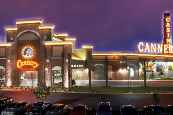 Photo 1 - Cannery Hotel & Casino