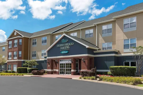 Photo 1 - Homewood Suites by Hilton Indianapolis-Airport/Plainfield