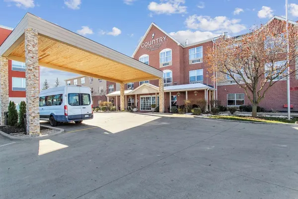 Photo 1 - Country Inn & Suites by Radisson, Chicago O'Hare South, IL