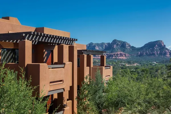 Photo 1 - Hyatt Vacation Club at Pinon Pointe, Sedona