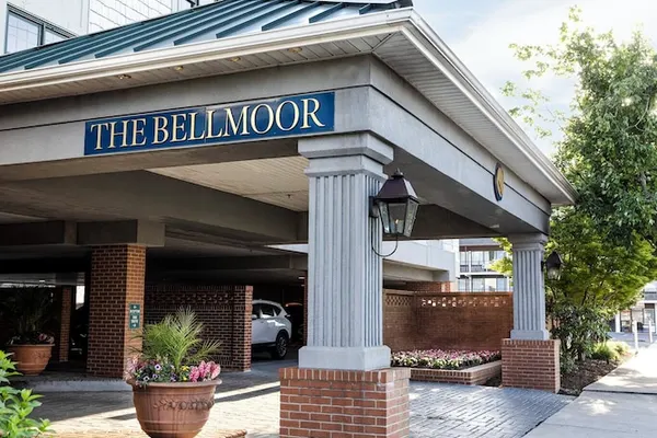 Photo 1 - The Bellmoor Inn & Spa