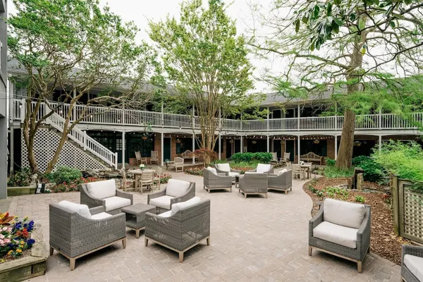 Photo 1 - The Bellmoor Inn & Spa