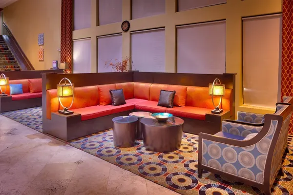 Photo 1 - Hampton Inn & Suites by Hilton Mesquite