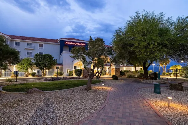 Photo 1 - Hampton Inn & Suites by Hilton Mesquite