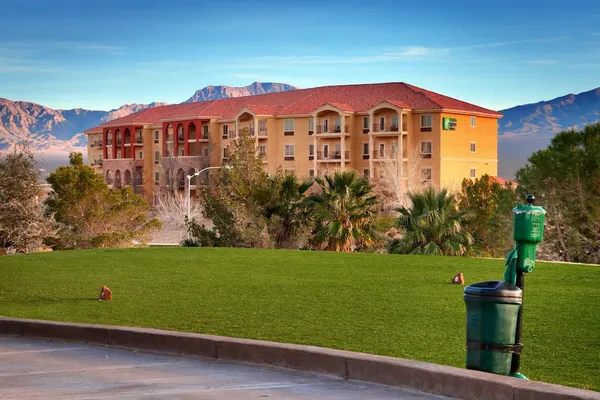 Photo 1 - Holiday Inn Express Hotel & Suites Mesquite, an IHG Hotel