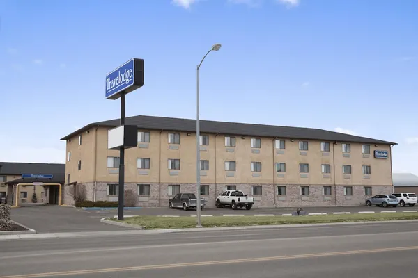 Photo 1 - Travelodge by Wyndham Elko NV