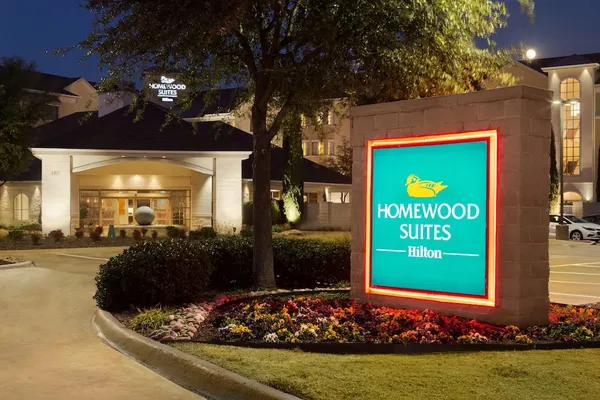 Photo 1 - Homewood Suites by Hilton Plano- Richardson