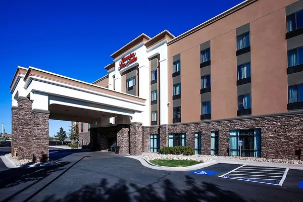 Photo 1 - Hampton Inn & Suites Boise/Nampa at the Idaho Center