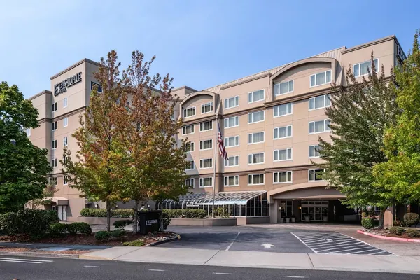 Photo 1 - Eastgate Hotel, BW Signature Collection