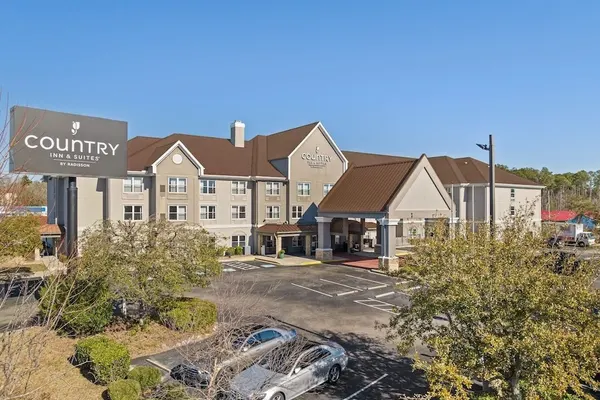 Photo 1 - Country Inn & Suites by Radisson, Myrtle Beach, SC