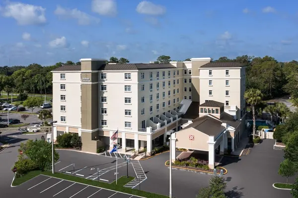 Photo 1 - Hilton Garden Inn Jacksonville Ponte Vedra Sawgrass