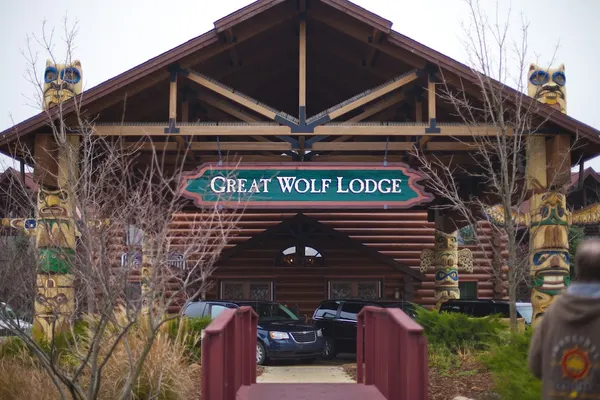 Photo 1 - Great Wolf Lodge Traverse City