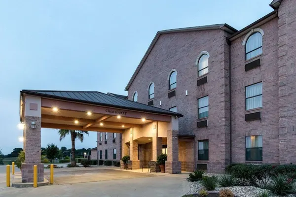 Photo 1 - Quality Inn