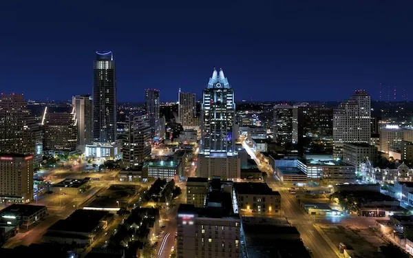 Photo 1 - Hilton Austin