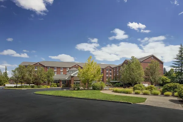 Photo 1 - Hilton Garden Inn Corvallis