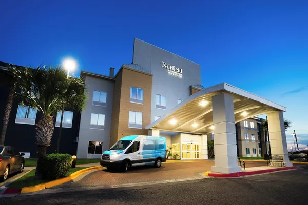 Photo 1 - Fairfield Inn and Suites by Marriott Laredo