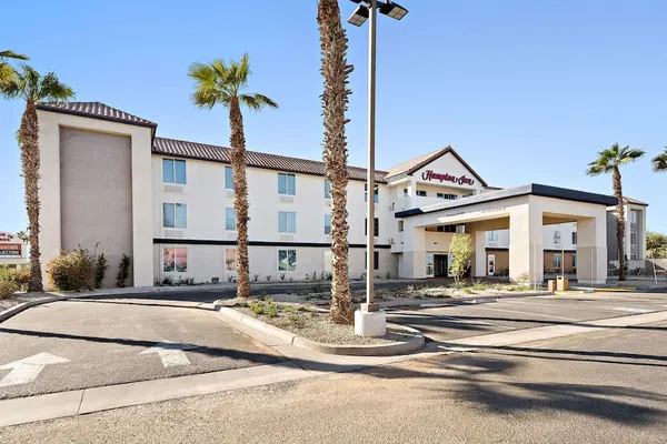 Photo 1 - Hampton Inn by Hilton Calexico