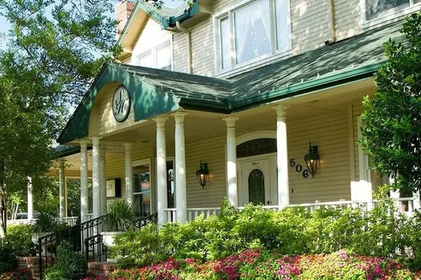 Photo 1 - The Sanford House Inn & Spa