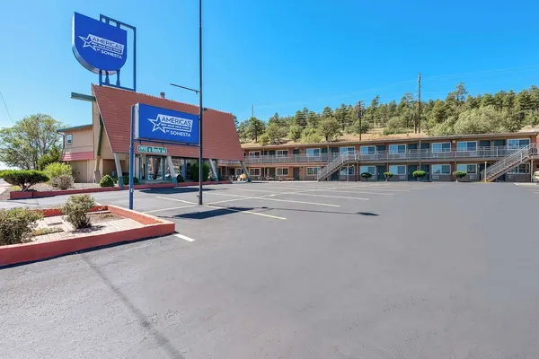 Photo 1 - Americas Best Value Inn & Suites Flagstaff