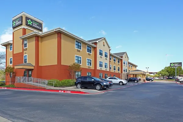 Photo 1 - Extended Stay America Suites Austin Round Rock South