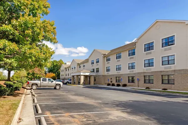 Photo 1 - Extended Stay America Suites Lynchburg University Blvd