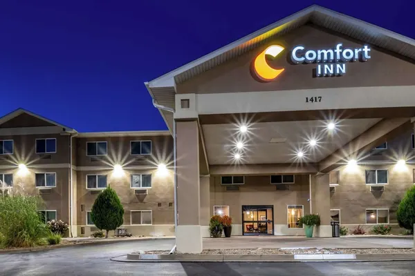 Photo 1 - Comfort Inn Fort Morgan