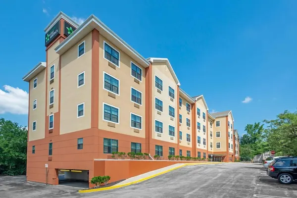 Photo 1 - Extended Stay America Suites Philadelphia Plymouth Meeting E