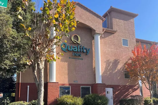 Photo 1 - Quality Inn San Jose Airport/Silicon Valley